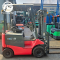 NICHIYU ELECTRIC FORKLIFT 1.5 TON